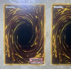 Yu-Gi-Oh! - Sasuke Samurai #4 - (RDS-EN016 1st Edition) +, 1 Common Rare - LP - Image 5