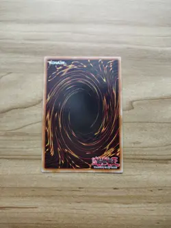 Gladiator Beast Andabata - BLLR-EN022 - Ultra Rare 1st Edition - Image 2