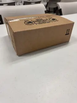 Disney Lorcana TCG: Whispers in the Well Sealed Booster Case (4 Booster Boxes) - Image 3