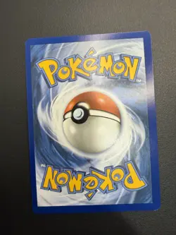 Pokemon Card - Ambipom 107/094 Art Rare - Phantasmal Flames - Image 2
