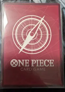 ST30-001 Luffy & Ace leader Alt Art (Parallel) One Piece Card Game ENGLISH Deck - Image 2