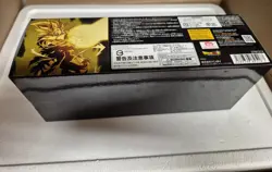 Sealed Dragon Ball Super Card Game Fusion World 1st Anniversary Bandai 🇯🇵 - Image 2