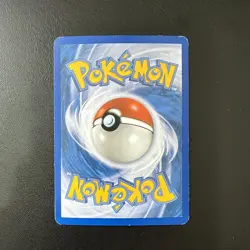 MP Horsea 66/110 Reverse Holo EX Holon Phantoms Stamp Pokemon Card - Image 2