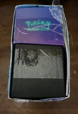 Pokemon TCG: Journey Together Elite Training Game Some Cards Missing Open Box - Image 2