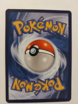 Derpy Pokemon Fan Made Holo Display Cards - Derpy DETECTIVE PIKACHU EX - Image 2