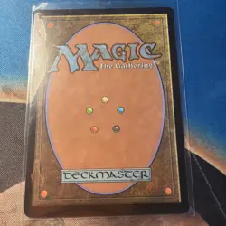 MTG Magic The Gathering Ms. Bumbleflower Borderless Rabbit Commander 0003 M - Image 2