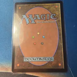MTG Magic The Gathering Ms. Bumbleflower Borderless Rabbit Commander 0003 M - Image 4