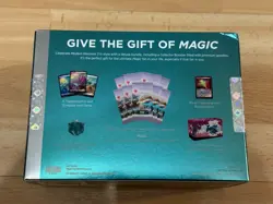 Magic: The Gathering Modern Horizons 3 Bundle: Gift Edition – New & sealed - Image 2