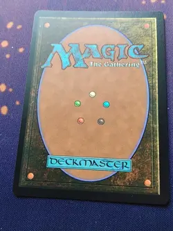 Ms. Bumbleflower (Borderless) (Raised Foil) - Commander: Bloomburrow (BLC) MTG - Image 2