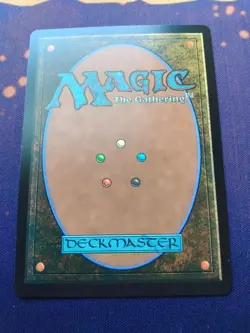 Vampiric Tutor JP Alternate Art Silver Scroll Foil Mystical Archive Strixhaven - Image 2