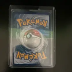 Pokemon Company Mewtwo EX Next Destinies Ultra Rare Holo English 2012 - Image 2