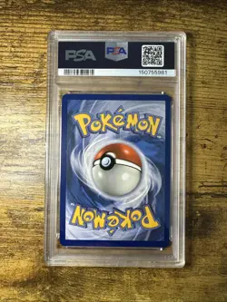 PSA 10 Marshadow 146/132 Pokemon TCG English - Image 2