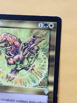 1x Aura Shards, MP (see photos), Invasion (INV), Magic: the Gathering, MtG - Image 4