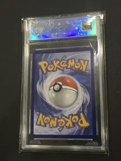 2026 POKEMON PERFECT ORDER ETB PROMO #070 TYRUNT AGS 10 LEGENDARY - Image 2