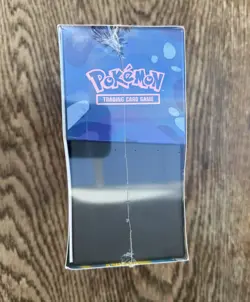 Pokemon TCG Chaos Rising Pokemon Center ETB - Brand New & Sealed - Ready to Ship - Image 3