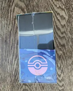 Pokemon TCG Chaos Rising Pokemon Center ETB - Brand New & Sealed - Ready to Ship - Image 4
