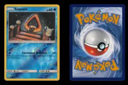REVERSE HOLO SNORUNT COMMON 47/236 NM POKEMON - Image 3