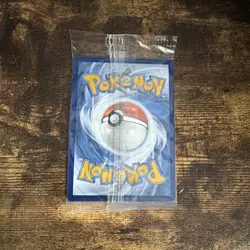 Pokemon Charmander (44/296) Scarlet & Violet Black Star Promos NM HOLO - Image 4