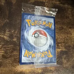 Pokemon Charmander (44/296) Scarlet & Violet Black Star Promos NM HOLO - Image 5
