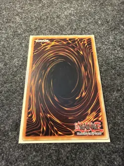 Yu-Gi-Oh! Skull Meister STBL-EN081 Secret Rare 1st Edition - Image 2