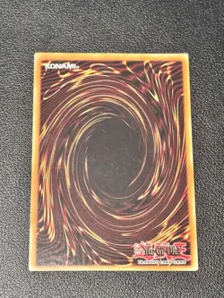 Yu-Gi-Oh Time Wizard Of Tomorrow #DLCS-EN147 Secret Rare Dragons Of Legend - Image 2