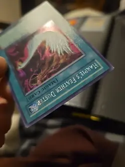Harpie’s Feather Duster SDD-003 Game Boy Promo Edition Secret - LP - YuGiOh! - Image 5