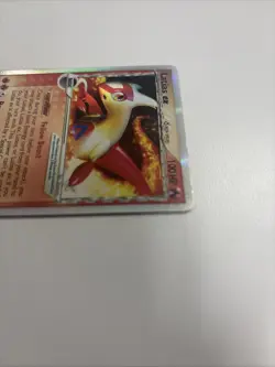 Latias EX Dragon Frontiers Holo Card 95/101 - Image 2