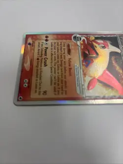 Latias EX Dragon Frontiers Holo Card 95/101 - Image 3