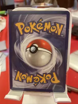 EKANS - 56/82 - Team Rocket 1st Edition Vintage - Pokemon Card - Image 2