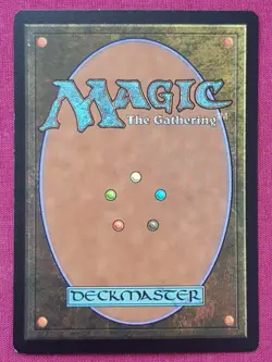 Magic The Gathering MYSTERY BOOSTER MB1 MAGUS OF THE MOAT white card MTG - Image 2