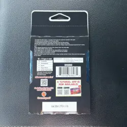 Bandai Namco Union Arena Solo Leveling English Booster Pack 12 Cards (1 Pack) - Image 2