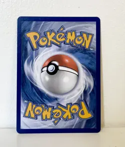Pokemon Ampharos 090/086 Chaos Rising Card Near Mint - Image 2