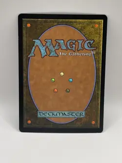 NANTUKO CULTIVATOR Torment Foil Rare Mint MTG LP/NM - Image 2