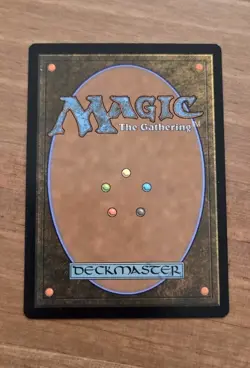 Ponder 1783 Borderless Rainbow Foil D & D Secret Lair MTG NM / M - Image 2