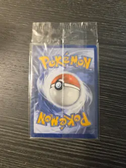 Pikachu SVP 027 Pokemon Center Stamped Promo Paldea Evolved ETB Sealed Exclusive - Image 3