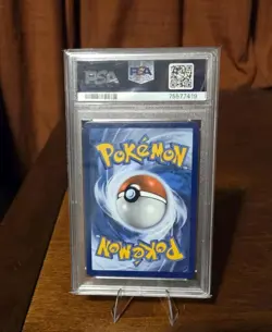 2021 Pokemon Celebrations Mew ex Holo 88/92 PSA 10 Pokemon TCG - Image 2