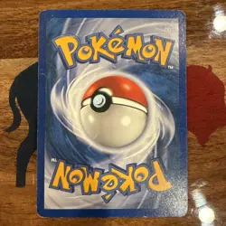 Pokemon Slowpoke 108/147 Aquapolis Common Non-Holo E-Reader 2002 TCG MP - Image 2