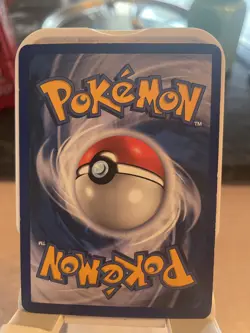 Pokemon Gym Heroes Series, 1st Edition Trainers/Energy - Image 2
