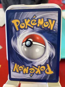 Pokemon 1st Edition Team Rocket #69/82 Voltorb - Image 2