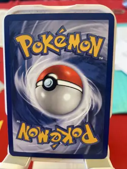 GRIMER 2000 POKEMON ORIGINAL TEAM ROCKET 1ST EDITION COMMON Q2162 - Image 2