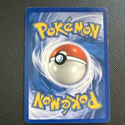 Pokemon TCG Pikachu Stormfront Common Regular 70/100 English HP 70 2008 Kusajima - Image 2