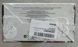 Pokemon Sword & Shield Fusion Strike Booster Box — Factory Sealed✨ - Image 5