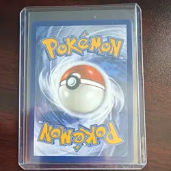 Pokemon TCG Mega Lucario EX 160/132 ME01 Ultra Rare Holo Mega 340 HP English - Image 2