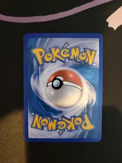 Pokemon Pikachu 120/147 Supreme Victors Regular LP Condition - Image 2