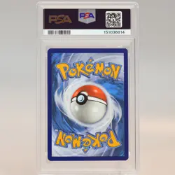 Pokemon TCG - Charmander Black Star Promo SVP 044 Obsidian Flames - PSA 9 MINT - Image 3