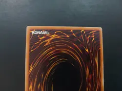 Yugioh - Exodia the Forbidden One MC1-EN001 Secret Rare Limited Edition Promo - Image 4