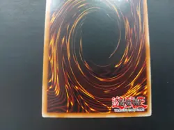 Yugioh - Exodia the Forbidden One MC1-EN001 Secret Rare Limited Edition Promo - Image 5