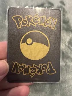 Pokemon Charizard Evolutions Rare Holo Stage 2 11/108 HP 150 METAL Card - Image 3