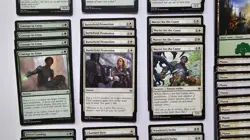 Selesnya Proliferate PAUPER 60 Card Deck. MTG Magic The Gathering Ready To Play - Image 3
