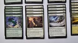 Selesnya Proliferate PAUPER 60 Card Deck. MTG Magic The Gathering Ready To Play - Image 4